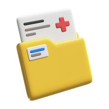 Registos Eletronicos de Pacientes