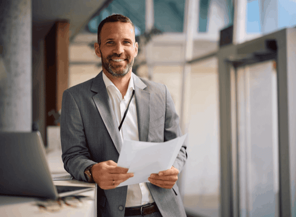 Proprietario / Gestor