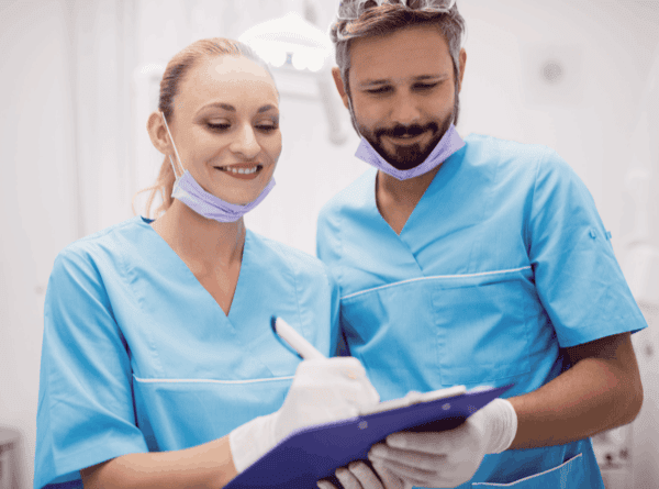 Assistente / Enfermeiro